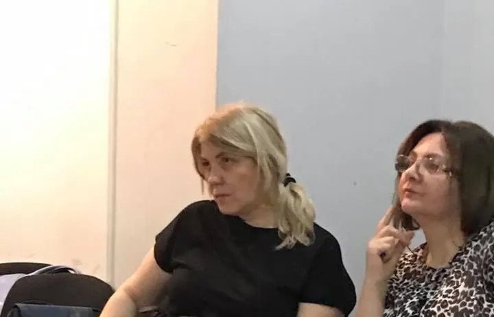 სწავლისა და სწავლების თანამედროვე მეთოდოლიგიები
