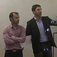 დისკუსია თემაზე: ზოგი სწავლის მეთოდი