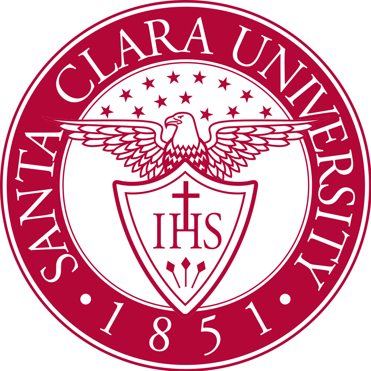 SANTA CLARA UNIVERSITY