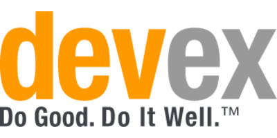 Devex International Development